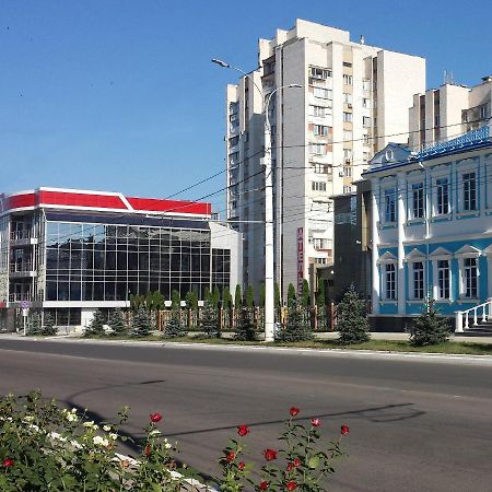 Center Tiraspol Exterior foto